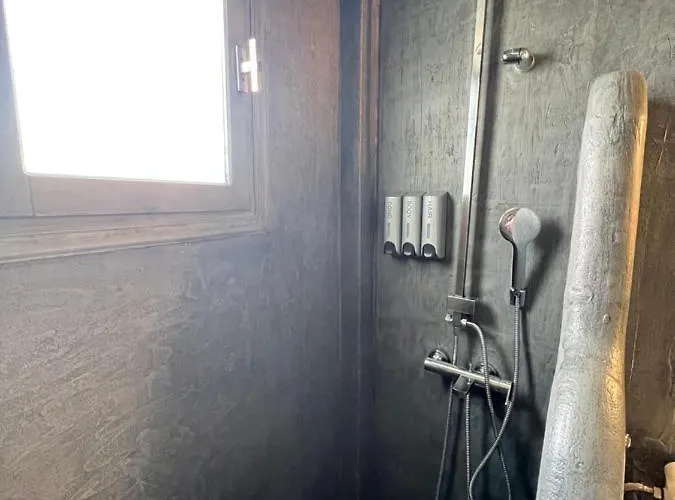 George's Point Of View Apartamento *