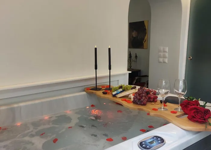 George's Point Of View Naousa