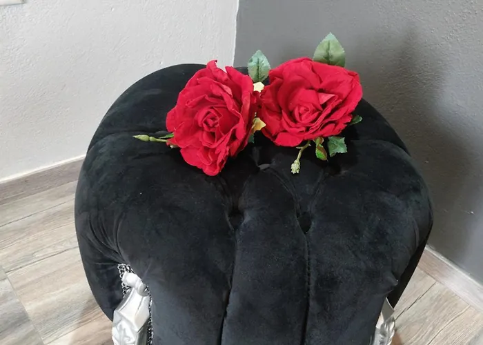 Appartement George's Point Of View