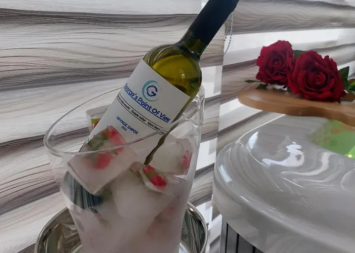 Appartement George's Point Of View