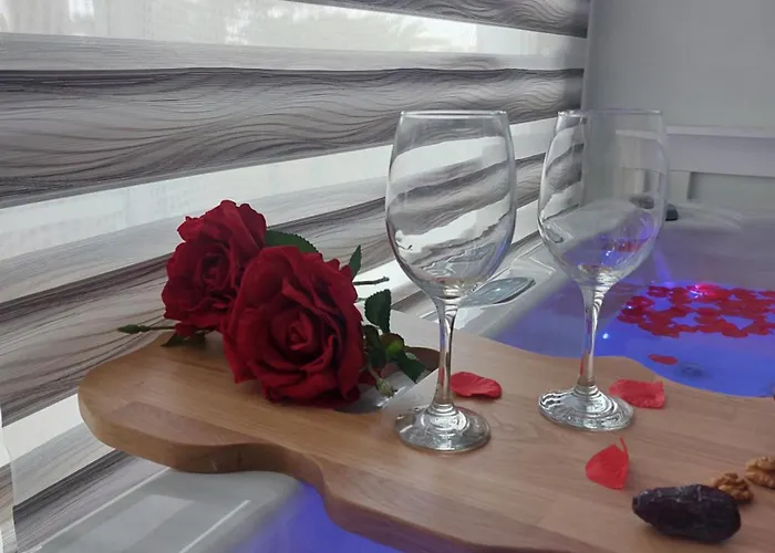 Appartement George's Point Of View *