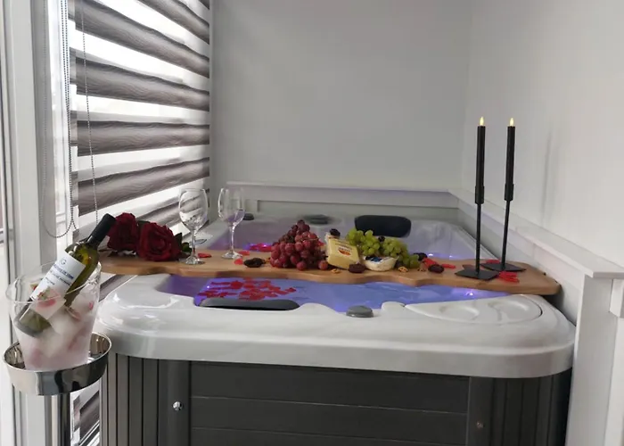 Appartement George's Point Of View