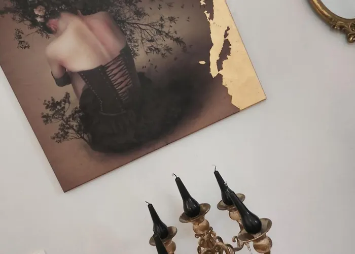 George's Point Of View Appartement