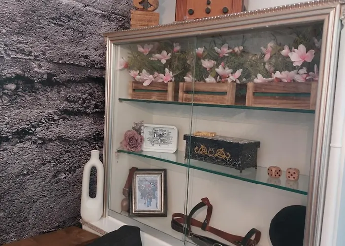 George's Point Of View Appartement *