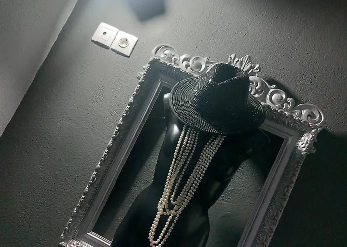 George's Point Of View Appartement