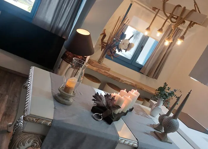 George's Point Of View Náoussa