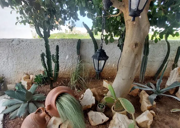 Appartement George's Point Of View